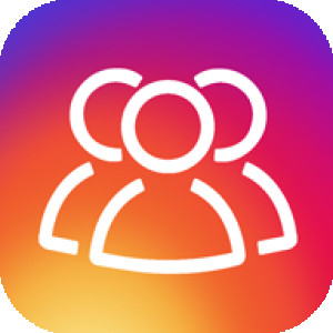 Instagram Followers - Get More Free Real Insta Follower on Fast IG Follow4Follow App Pro for 5000 Li