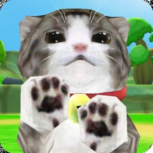 القط المتكلم - بسبوس