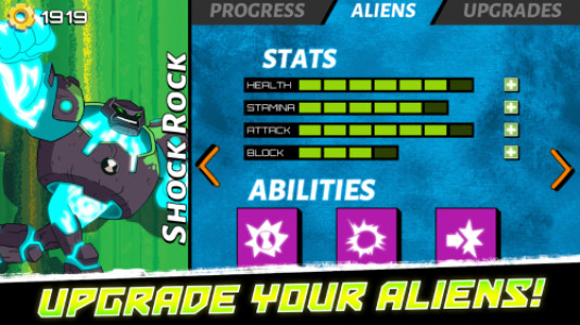 Ben 10 - Omnitrix Hero