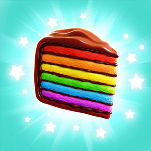 Cookie Jam™ Match 3 Games