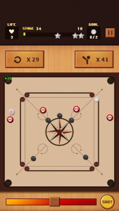 Carrom Champion