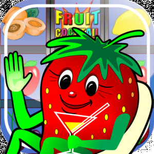 Fruit Cocktail slot machine