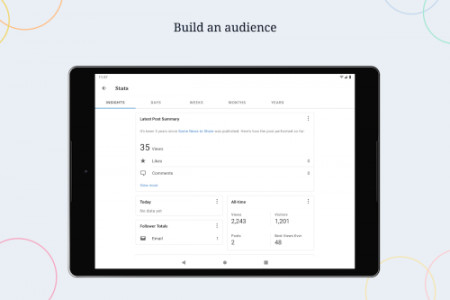WordPress – Website Builder