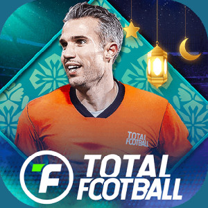 Total Football - Ramadan
