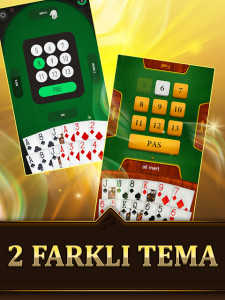 Batak HD - İnternetsiz Batak