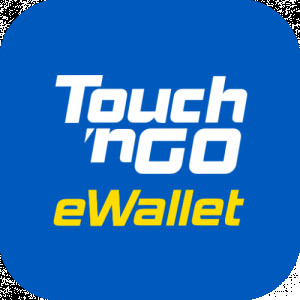 Touch 'n Go eWallet