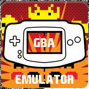 Emulator For GBA