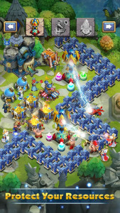 Castle Clash