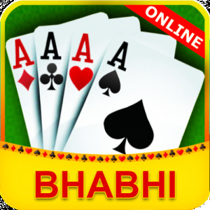 Bhabhi Thulla Online Card Game