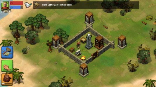 Krafteers Online Tower Defense