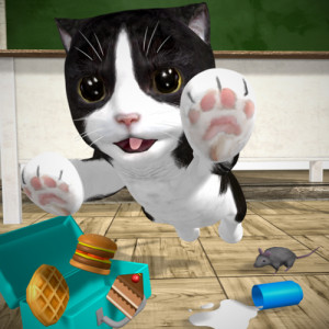 Cat Simulator - and friends ????