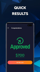 Cash Advance - Personal Loans