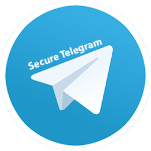 Secure Telegram