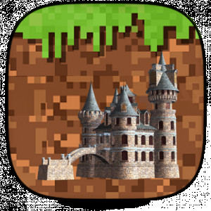 Castle Mod for Minecraft