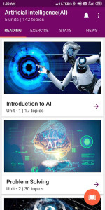 Artificial Intelligence (AI)