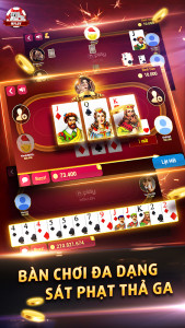 NPlay – Game Bài online, Tiến Lên, Xì Tố, Mậu Binh