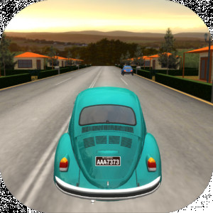 Classic Ride Racing 3D Jogos Brasileiros Driver