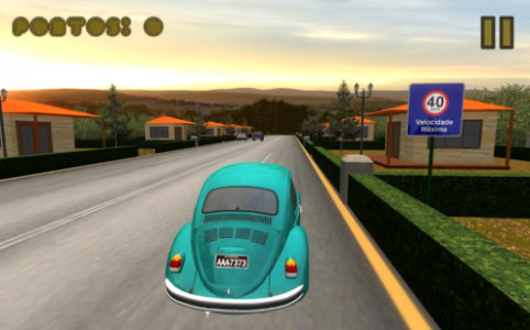 Classic Ride Racing 3D Jogos Brasileiros Driver