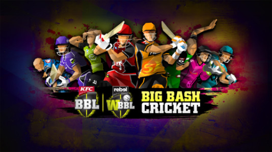 Big Bash Cricket