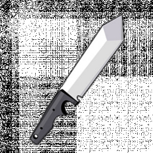 لعبة السكين