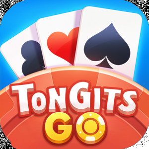 Tongits Go - Mines Pusoy