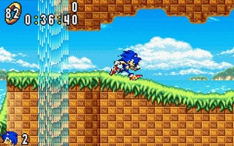 Sonic 2
