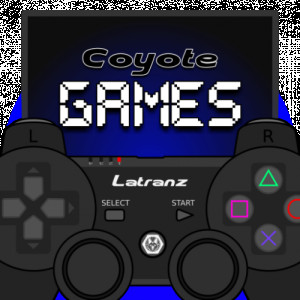 COYOTE GAMEs