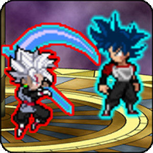 Super Saiyan Warrior oF GOku