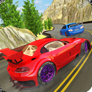 Sports Car Racing OG