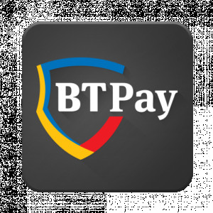 BT Pay