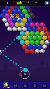 Bubble Shooter