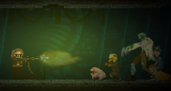 Nela Zviadi 2 • ნელა ზვიადი 2