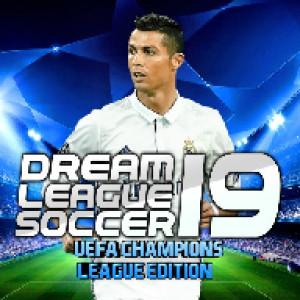 Dream League 19 UCL
