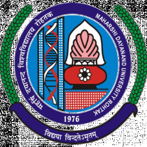 MDU Rohtak(Official)
