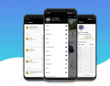 MDU Rohtak(Official)