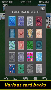 Spider Solitaire