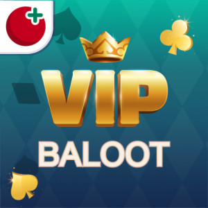 بلوت VIP