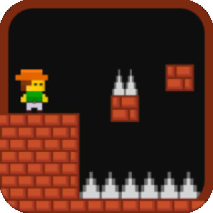 Trap Adventure 2 FINAL