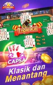 Gaple Domino QiuQiu QQ Online
