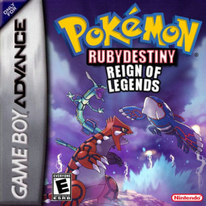 Pokemon