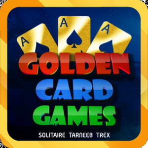 Golden Card Games Tarneeb Trix
