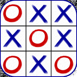 لعبة اكس او - مجانا بدون انترنت