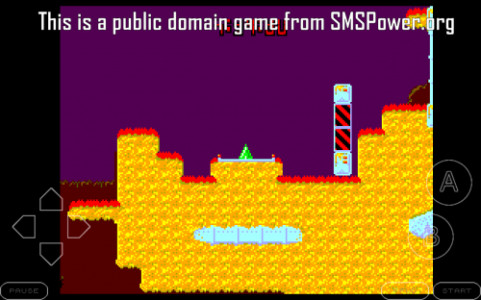 MasterGear - MasterSystem & GameGear Emulator