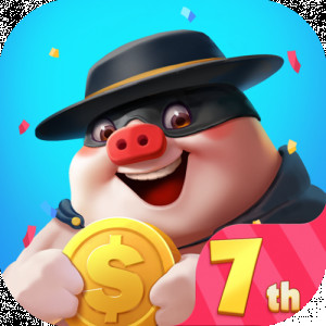 Piggy GO - Clash of Coin