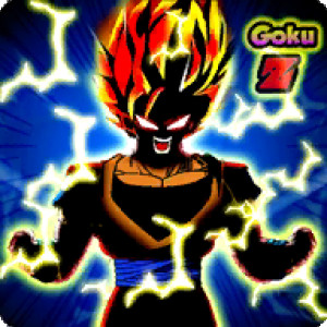 ???? Super Goku