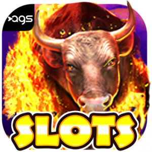 Buffalo Jackpot - Online casino and Slot machines