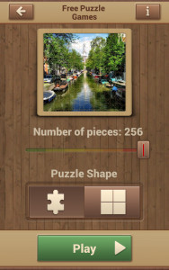 HQ Puzzle Games