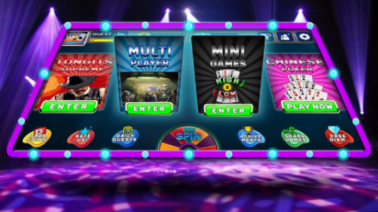 Tongits-offline, Pinoy