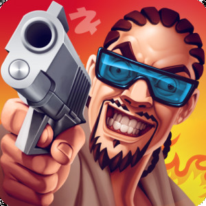 Crime Coast HD