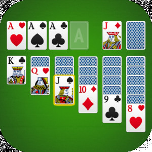 Solitaire - Classic Card Games